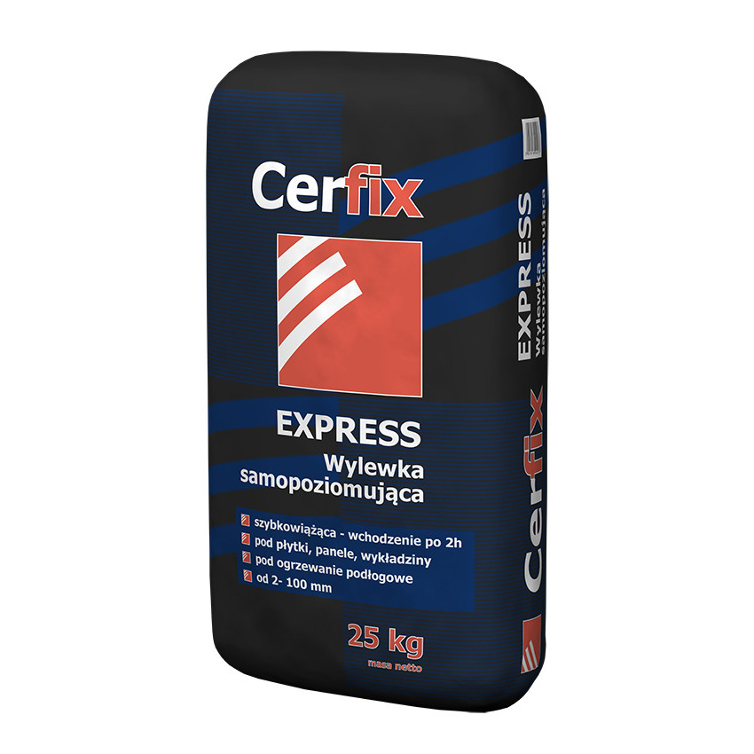 cerfix wylewka